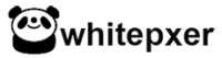 logo whitepxer